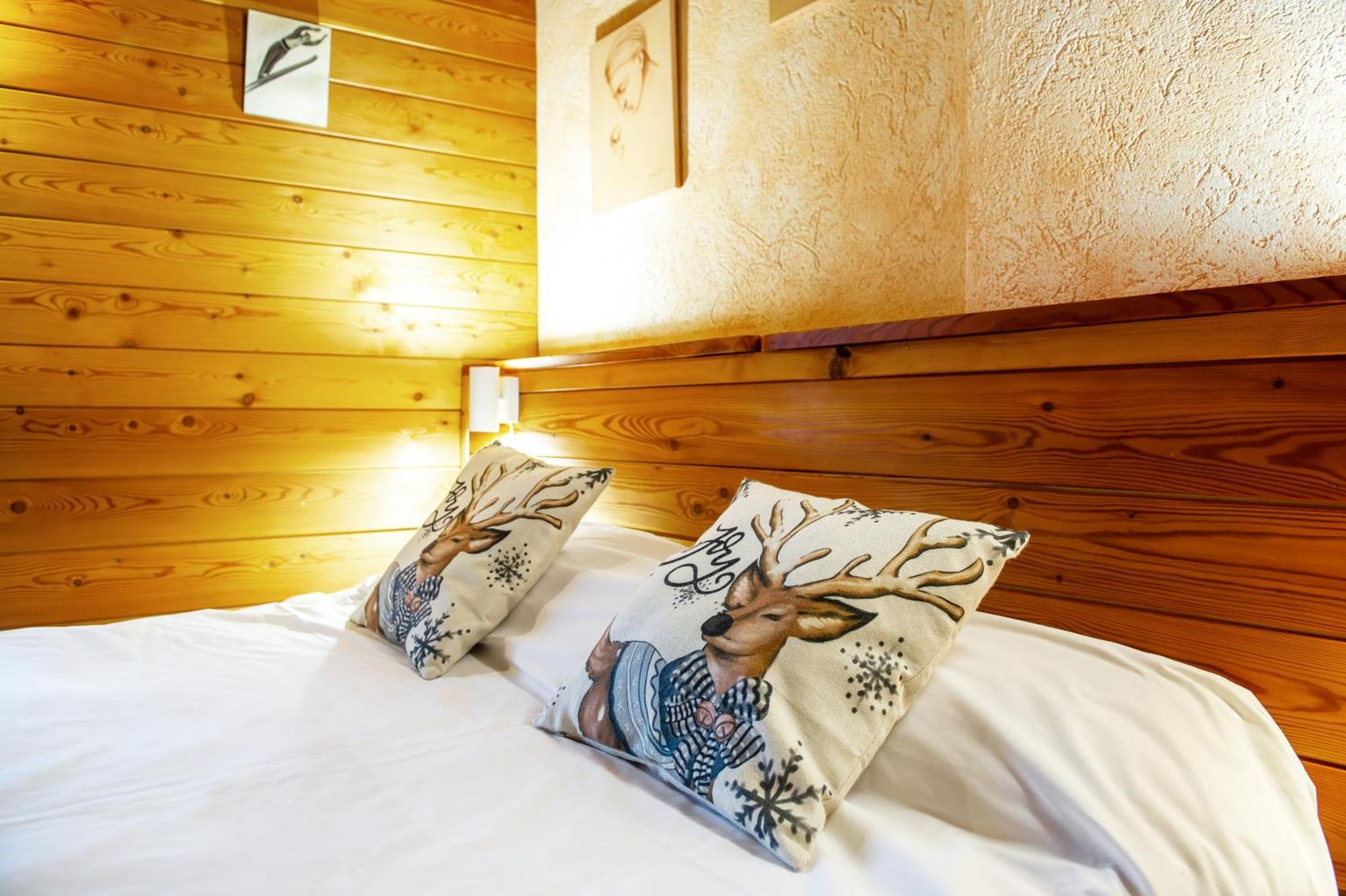 Arthemisia Hotel Rhemes-Notre-Dame Exterior photo